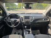 Thumbnail of 2022 Iron Gray Metallic Chevrolet Equinox