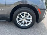 Thumbnail of 2022 Iron Gray Metallic Chevrolet Equinox