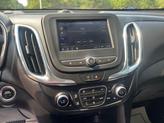 Thumbnail of 2022 Iron Gray Metallic Chevrolet Equinox