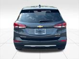 Thumbnail of 2022 Iron Gray Metallic Chevrolet Equinox