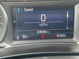 Thumbnail of 2022 Iron Gray Metallic Chevrolet Equinox