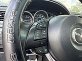 Thumbnail of 2015 Meteor Gray Mica Mazda CX-5