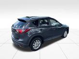 Thumbnail of 2015 Meteor Gray Mica Mazda CX-5