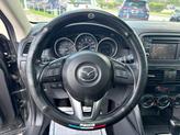 Thumbnail of 2015 Meteor Gray Mica Mazda CX-5
