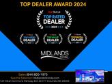 Thumbnail of 2023 DB Black Crystal Clearcoat Dodge Durango