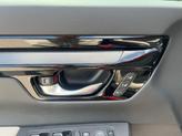 Thumbnail of 2024 Blue Metallic Honda CR-V