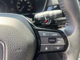 Thumbnail of 2024 Blue Metallic Honda CR-V