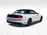 Thumbnail of 2022 Oxford White Ford Mustang