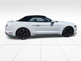 Thumbnail of 2022 Oxford White Ford Mustang