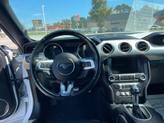 Thumbnail of 2022 Oxford White Ford Mustang