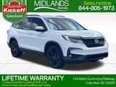 Photo of 2022  Honda Pilot