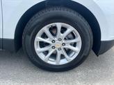 Thumbnail of 2021 Summit White Chevrolet Equinox
