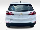 Thumbnail of 2021 Summit White Chevrolet Equinox