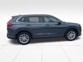 Thumbnail of 2023 sparkle silver metallic Honda CR-V