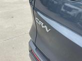 Thumbnail of 2023 sparkle silver metallic Honda CR-V