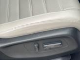 Thumbnail of 2023 sparkle silver metallic Honda CR-V