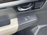Thumbnail of 2023 sparkle silver metallic Honda CR-V
