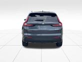 Thumbnail of 2023 sparkle silver metallic Honda CR-V