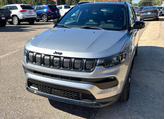 Thumbnail of 2022 Silver Jeep Compass