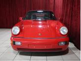 Thumbnail of 1991 RED Porsche 911