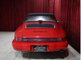 Thumbnail of 1991 RED Porsche 911