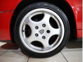 Thumbnail of 1991 RED Porsche 911