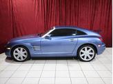 Thumbnail of 2005 Aero Blue Pearl Chrysler Crossfire