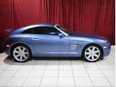 Thumbnail of 2005 Aero Blue Pearl Chrysler Crossfire