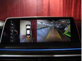 Thumbnail of 2017 Magellan Gray Metallic BMW ALPINA B7