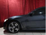 Thumbnail of 2017 Magellan Gray Metallic BMW ALPINA B7