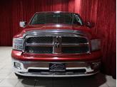 Thumbnail of 2010 RED Dodge Ram 1500