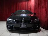 Thumbnail of 2018 Black Sapphire Metallic BMW 440