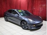 Thumbnail of 2019 GRAY Tesla Model 3