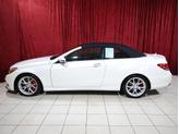 Thumbnail of 2014 WHITE Mercedes-Benz E-Class