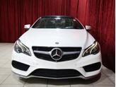 Thumbnail of 2014 WHITE Mercedes-Benz E-Class