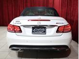 Thumbnail of 2014 WHITE Mercedes-Benz E-Class