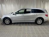 Thumbnail of 2007 Silver Mercedes-Benz R-Class
