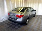 Thumbnail of 2010 Carbon Gray Mist Metallic Hyundai ELANTRA