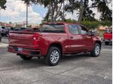 Thumbnail of 2020 Cajun Red Tintcoat Chevrolet Silverado 1500