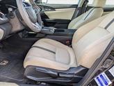Thumbnail of 2016 Crystal Black Pearl Honda Civic