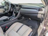 Thumbnail of 2016 Crystal Black Pearl Honda Civic