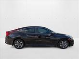 Thumbnail of 2016 Crystal Black Pearl Honda Civic