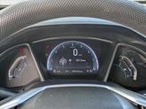 Thumbnail of 2016 Crystal Black Pearl Honda Civic