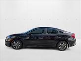 Thumbnail of 2016 Crystal Black Pearl Honda Civic