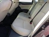 Thumbnail of 2016 Crystal Black Pearl Honda Civic