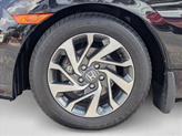 Thumbnail of 2016 Crystal Black Pearl Honda Civic