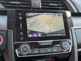 Thumbnail of 2016 Crystal Black Pearl Honda Civic