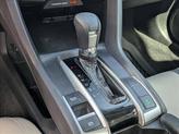 Thumbnail of 2016 Crystal Black Pearl Honda Civic