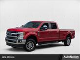 Photo of 2022 Rapid Red Metallic Tinted Clearcoat Ford F-350