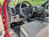 Thumbnail of 2022 Rapid Red Metallic Tinted Clearcoat Ford F-350